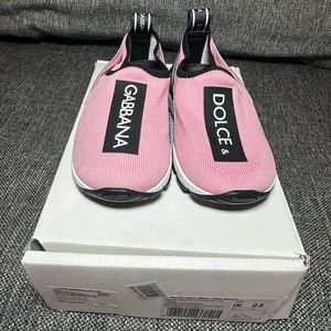 Dolce & Gabbana Slip On